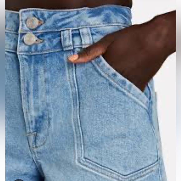 FRAME SHORTS - Picture 5 of 13